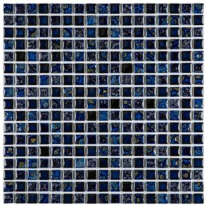 Pastilha Glassmosaic Porcelana PE2515