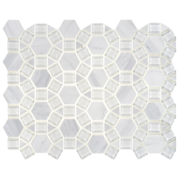 Pastilha Glassmosaic Rembrandt RBM01