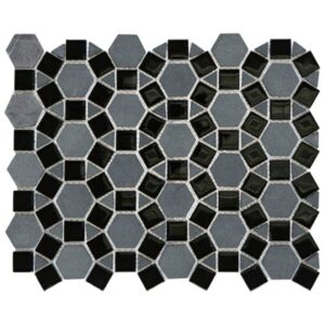 Pastilha Glassmosaic Rembrandt RBM02