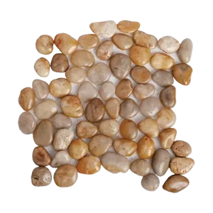 Pastilha Glassmosaic Seixos SX100