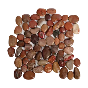 Pastilha Glassmosaic Seixos SX101