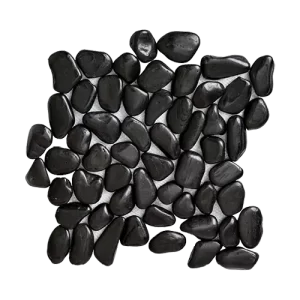 Pastilha Glassmosaic Seixos SX290