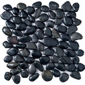 Pastilha Glassmosaic Seixos SX90