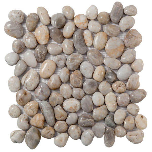 Pastilha Glassmosaic Seixos SX92