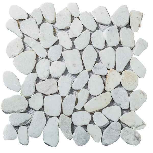 Pastilha Glassmosaic Seixos SX94