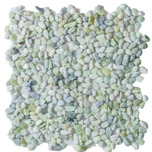 Pastilha Glassmosaic Seixos SX96