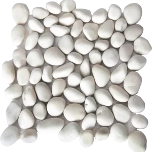 Pastilha Glassmosaic Seixos SX98