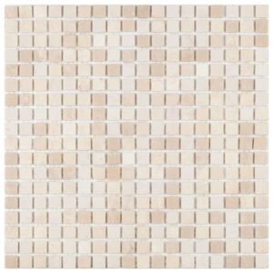 Pastilha Glassmosaic Slim SM01