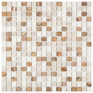 Pastilha Glassmosaic Slim SM04