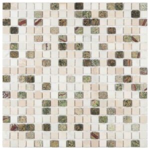 Pastilha Glassmosaic Slim SM06