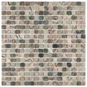 Pastilha Glassmosaic Slim SM07