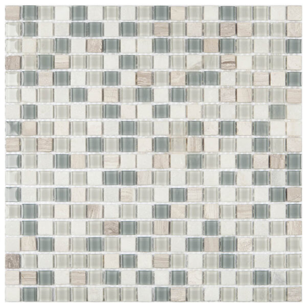 Pastilha Glassmosaic Slim SMG03