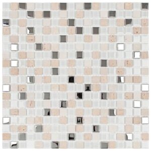 Pastilha Glassmosaic Slim SMG101