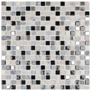 Pastilha Glassmosaic Slim SMG102