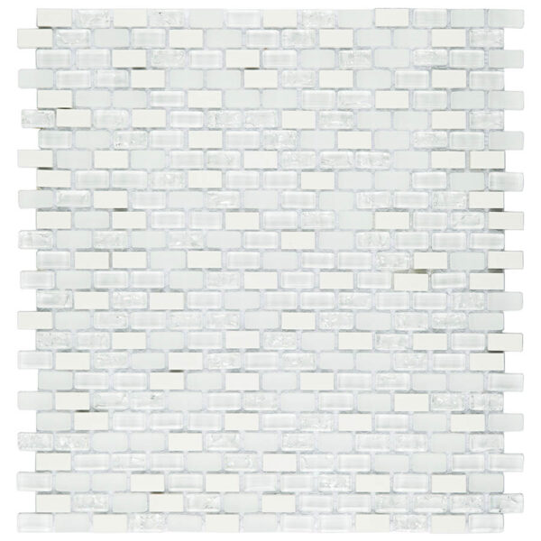 Pastilha Glassmosaic Strip ST5102