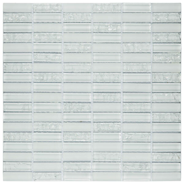 Pastilha Glassmosaic Strip ST5105