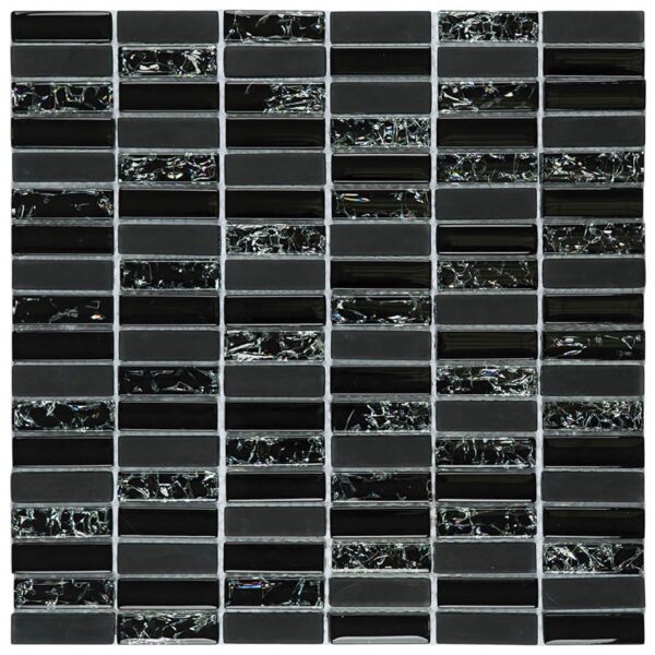 Pastilha Glassmosaic Strip ST5106