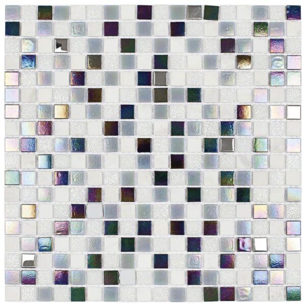 Pastilha Glassmosaic Tiffany TY21