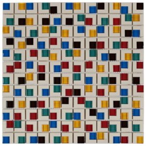 Pastilha Glassmosaic Volpi VP32