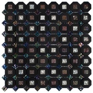 Pastilha Glassmosaic Volpi VP34