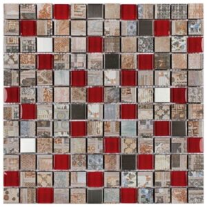 Pastilha Glassmosaic Volpi VP39