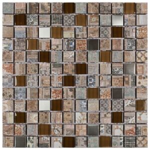 Pastilha Glassmosaic Volpi VP40