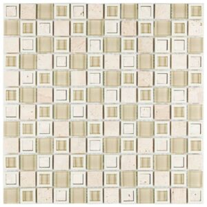 Pastilha Glassmosaic Volpi VP41