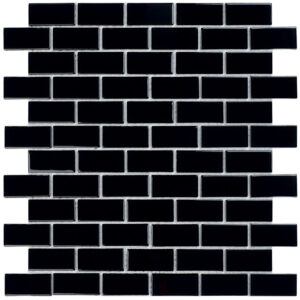 Pastilha Glassmosaic Vidro Cristal K2302