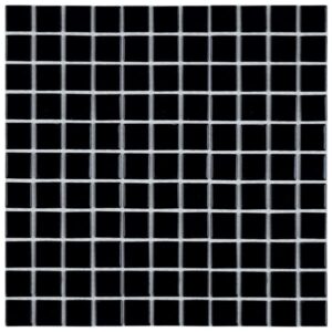 Pastilha Glassmosaic Vidro Cristal K2502