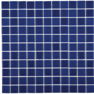 Pastilha Glassmosaic Vidro Cristal K2505