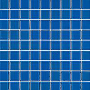 Pastilha Glassmosaic Vidro Cristal K89