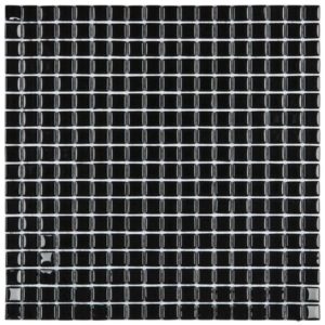 Pastilha Glassmosaic Vidro Cristal K95