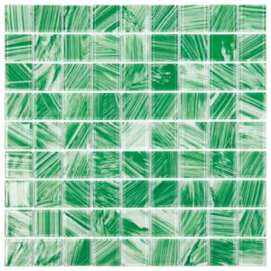 Pastilha Glassmosaic Vidro Monet KL34