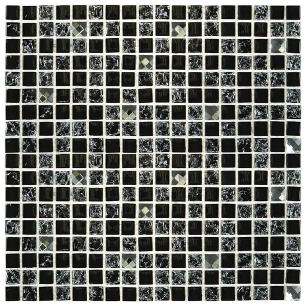 Pastilha Glassmosaic Diamond D1014