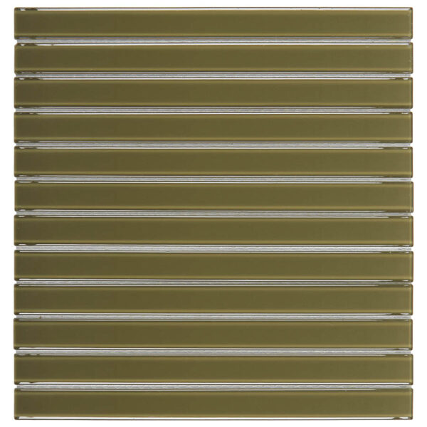 Pastilha Glassmosaic Filetto FT05