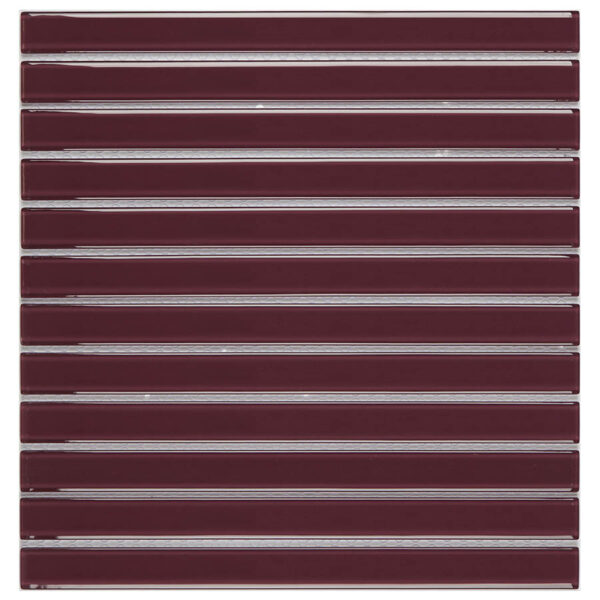 Pastilha Glassmosaic Filetto FT06