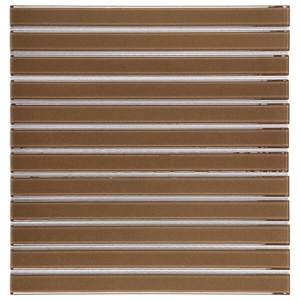 Pastilha Glassmosaic Filetto FT07