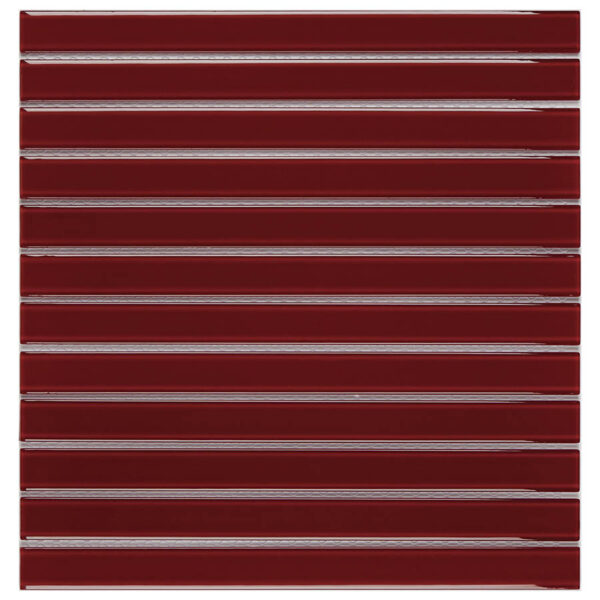 Pastilha Glassmosaic Filetto FT13