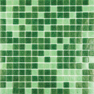 Pastilha Glassmosaic Fosca A41 A46