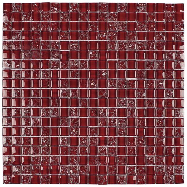 Pastilha Glassmosaic Galliano GG12