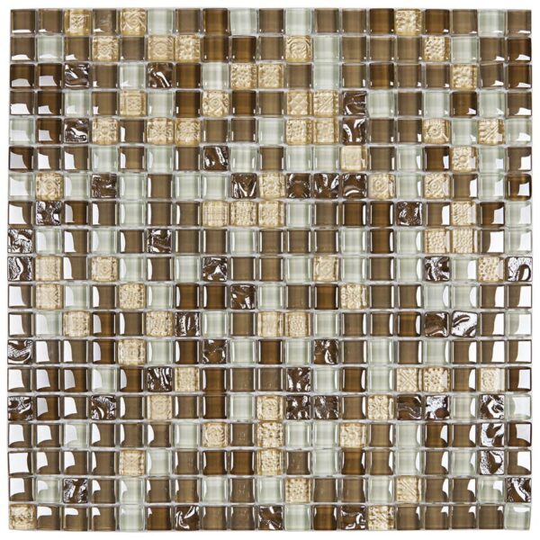 Pastilha Glassmosaic Galliano GG13
