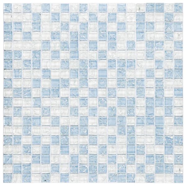 Pastilha Glassmosaic Galliano GG18