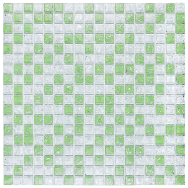 Pastilha Glassmosaic Galliano GG21