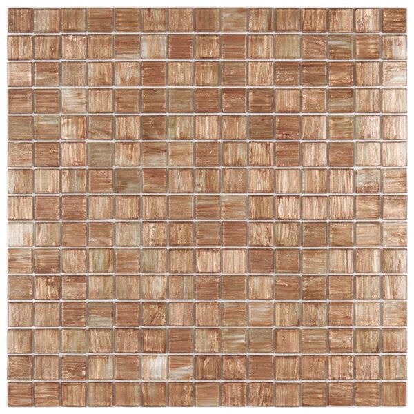 Pastilha Glassmosaic Gold GD05