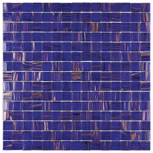 Pastilha Glassmosaic Gold GD07