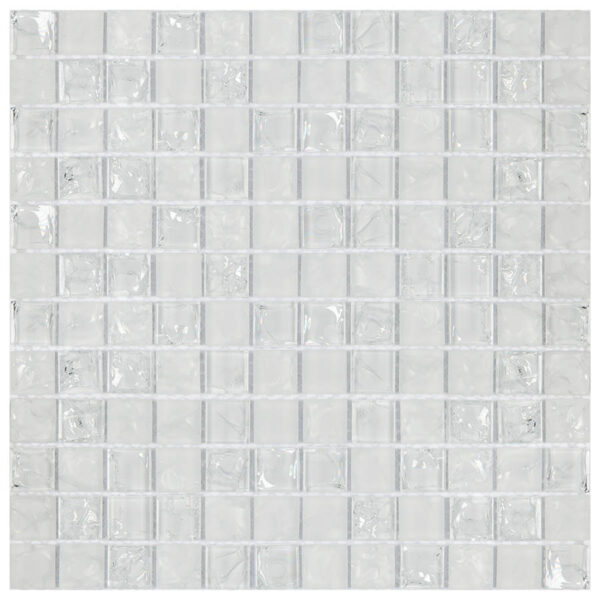 Pastilha Glassmosaic Ice IC01