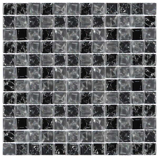 Pastilha Glassmosaic Ice IC02