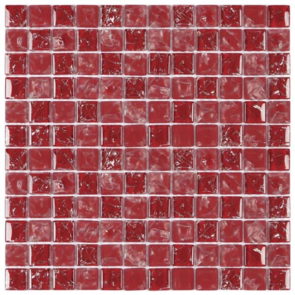 Pastilha Glassmosaic Ice IC03