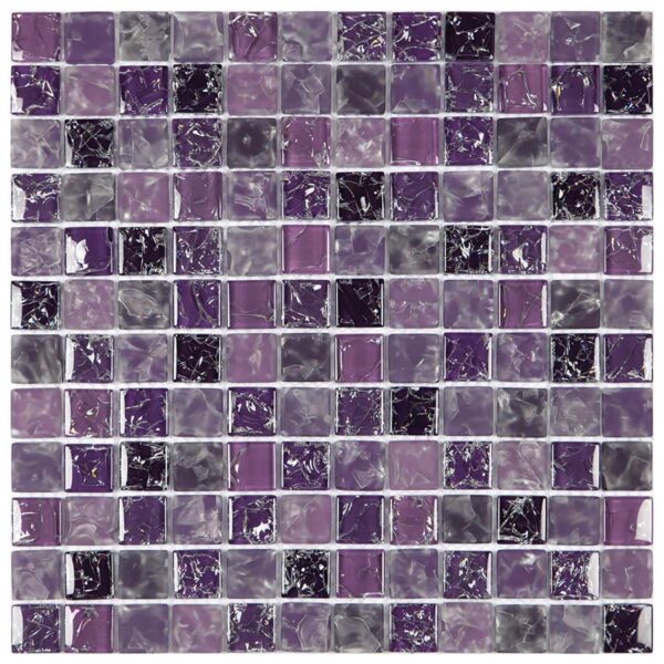 Pastilha Glassmosaic Ice IC04