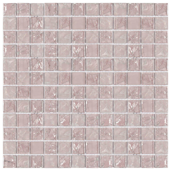 Pastilha Glassmosaic Ice IC05